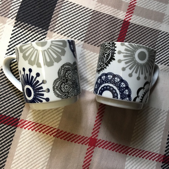 🌷PC mugs - Picture 2 of 3